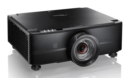 Optoma ZK810TST: 8,500 Lumen 4K UHD Laser Projector with Short Throw Lens, view 6