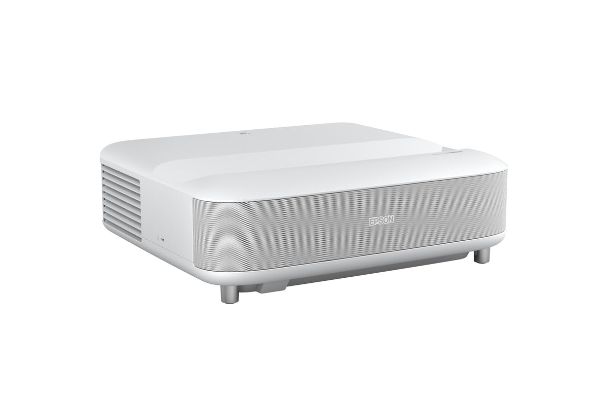 Epson EH-LS650W: 3,600 Lumens 4K PRO-UHD 3LCD Laser Projector for Home Cinema, view 4