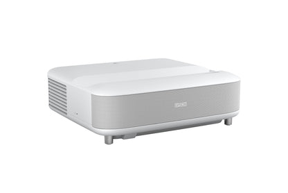 Epson EH-LS650W: 3,600 Lumens 4K PRO-UHD 3LCD Laser Projector for Home Cinema, view 4