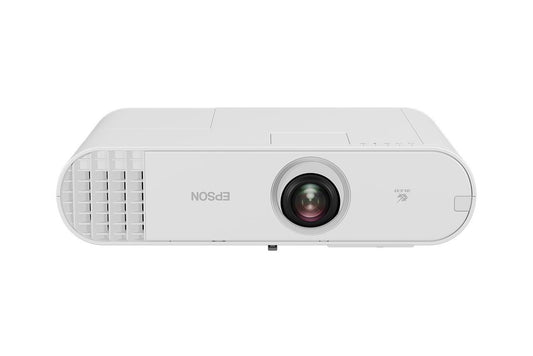 Epson EB-U50: 3,700 Lumens WUXGA 3LCD Projector for Meeting Rooms and Classrooms
