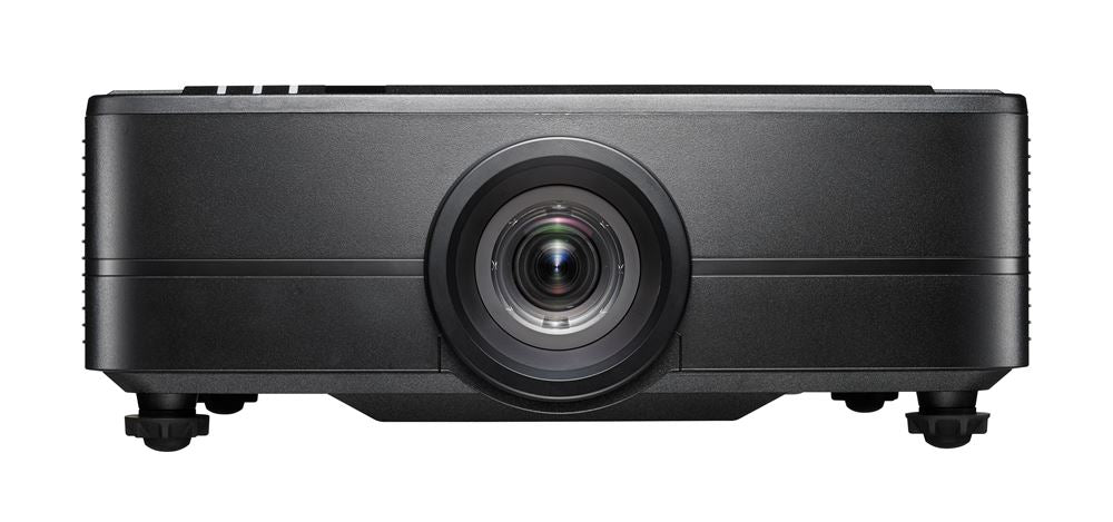 Optoma ZU725TST: 7,200 Lumen WUXGA Laser Projector with Short Throw Lens, view 2