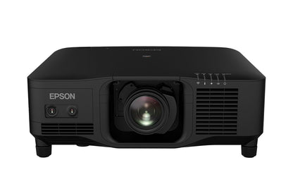 Epson EB-PU2220B: 20,000 Lumens WUXGA 3LCD Laser Projector, Interchangeable Lens, view 3