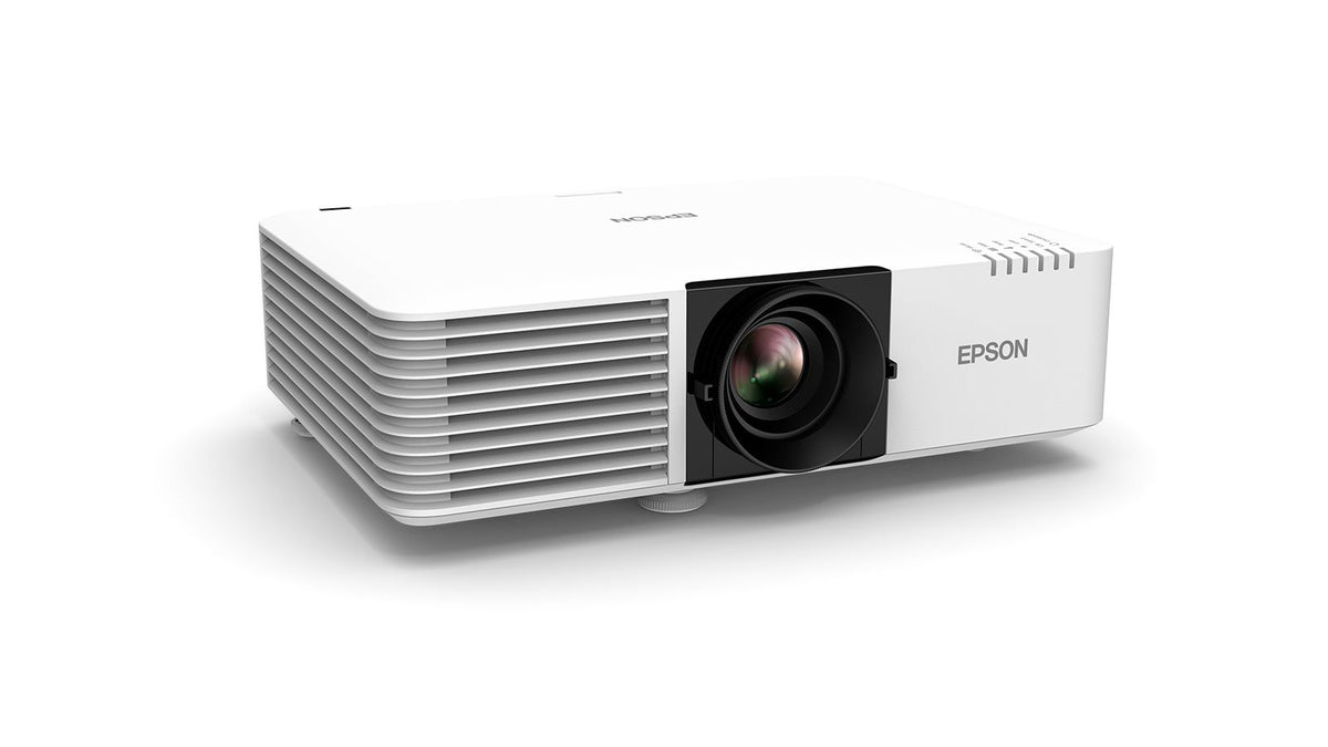 Epson EB-L720U: 7,000 Lumens WUXGA 3LCD Laser Projector for Meeting Rooms and Classrooms, view 6