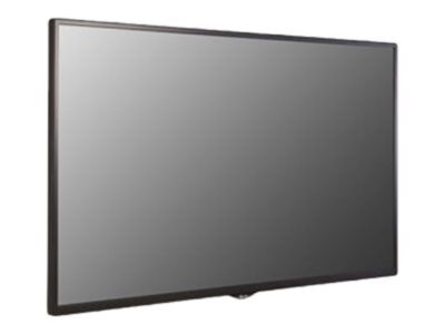LG 65SM5KD display ports and connectivity