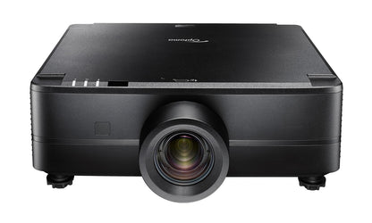 Optoma ZK810T: 8,500 Lumen 4K UHD Laser Projector with Standard Throw Lens, view 3