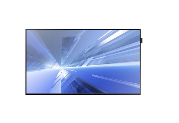 Samsung DB40E: 40 Inch Slim Direct-Lit LED Business Display