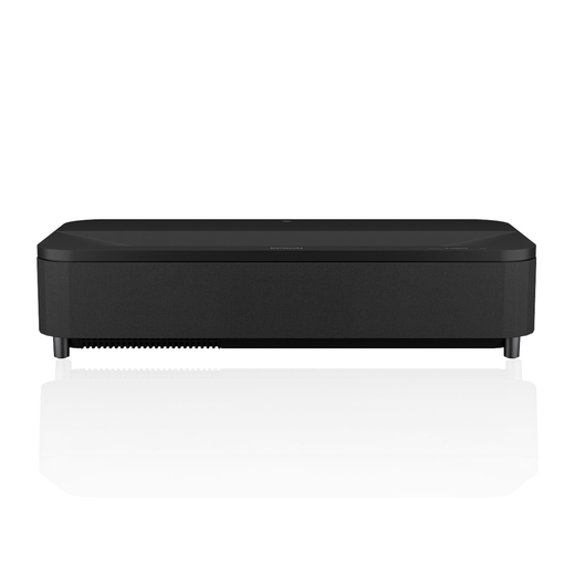 Epson EH-LS800B: 4,000 Lumens 4K PRO-UHD 3LCD Laser Projector for Home Cinema