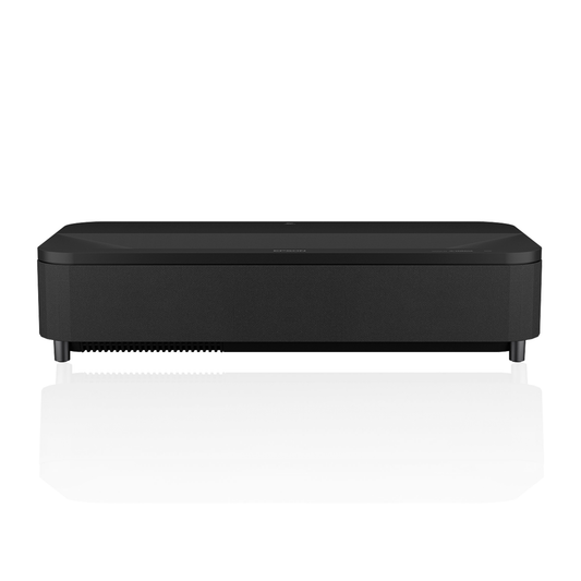 Epson EH-LS800B: 4,000 Lumens 4K PRO-UHD 3LCD Laser Projector for Home Cinema