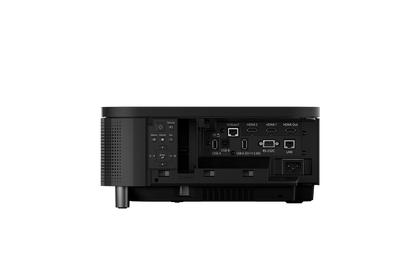 Epson EB-815E: 5,000 Lumens 1080p 3LCD Laser Projector for Meeting Rooms and Classrooms, view 5