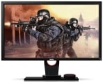 BenQ ZOWIE XL2430T 24 inch Full HD 144Hz esports gaming monitor, view 2