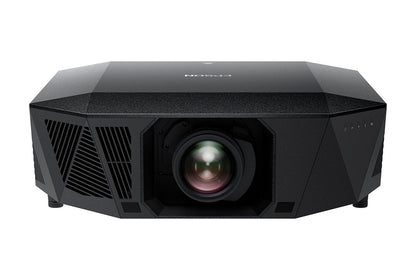 Epson EH-QL3000B: 6,000 Lumens 4K 3840 x 2160, 8.3m pixels, 16:9 3LCD Laser Projector, Interchangeable Lens, view 6