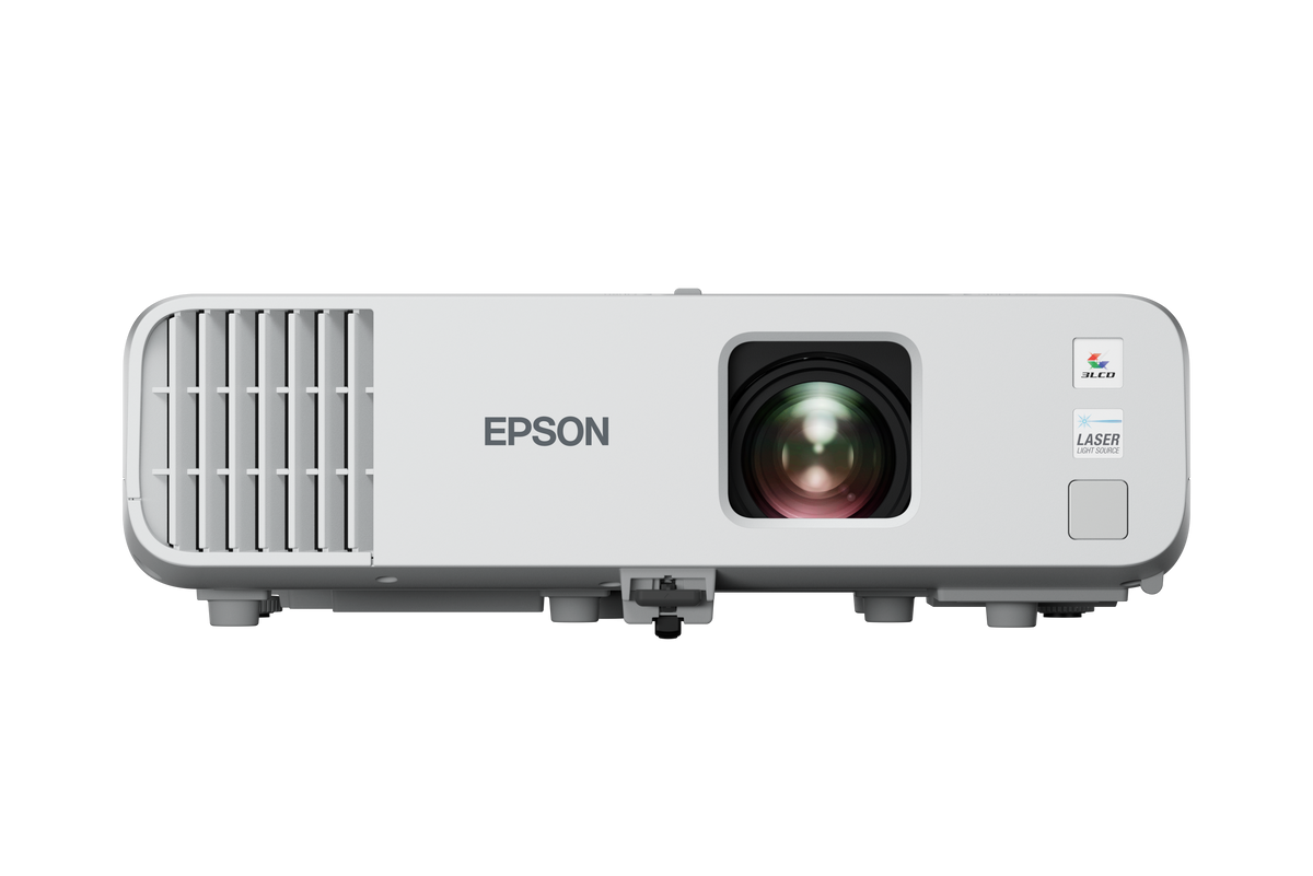 Epson EB-L210W: 4,500 Lumens WXGA 3LCD Laser Projector for Meeting Rooms and Classrooms, view 6