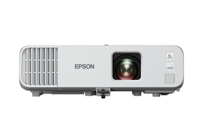 Epson EB-L210W: 4,500 Lumens WXGA 3LCD Laser Projector for Meeting Rooms and Classrooms, view 6
