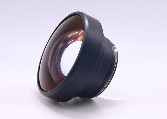 Barco LB011 Compatible Lens, Throw Ratio 1.68-2.8:1