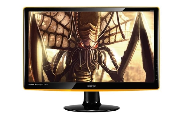 BenQ RL2240HE 21.5 inch Full HD 1ms console gaming monitor