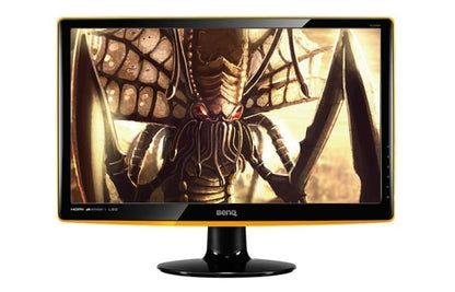 BenQ RL2240HE 21.5 inch Full HD 1ms console gaming monitor
