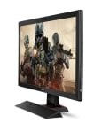 BenQ RL2455HM 24 inch Full HD 1ms console gaming monitor, view 6