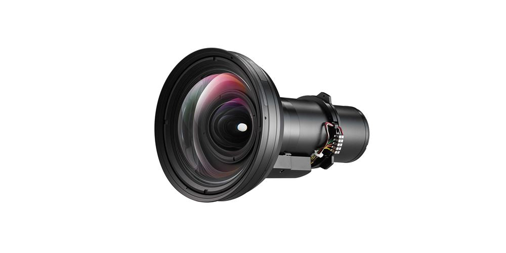 Optoma BX-CTA11: Motorized Short Throw Lens for UB Series WUXGA Projectors