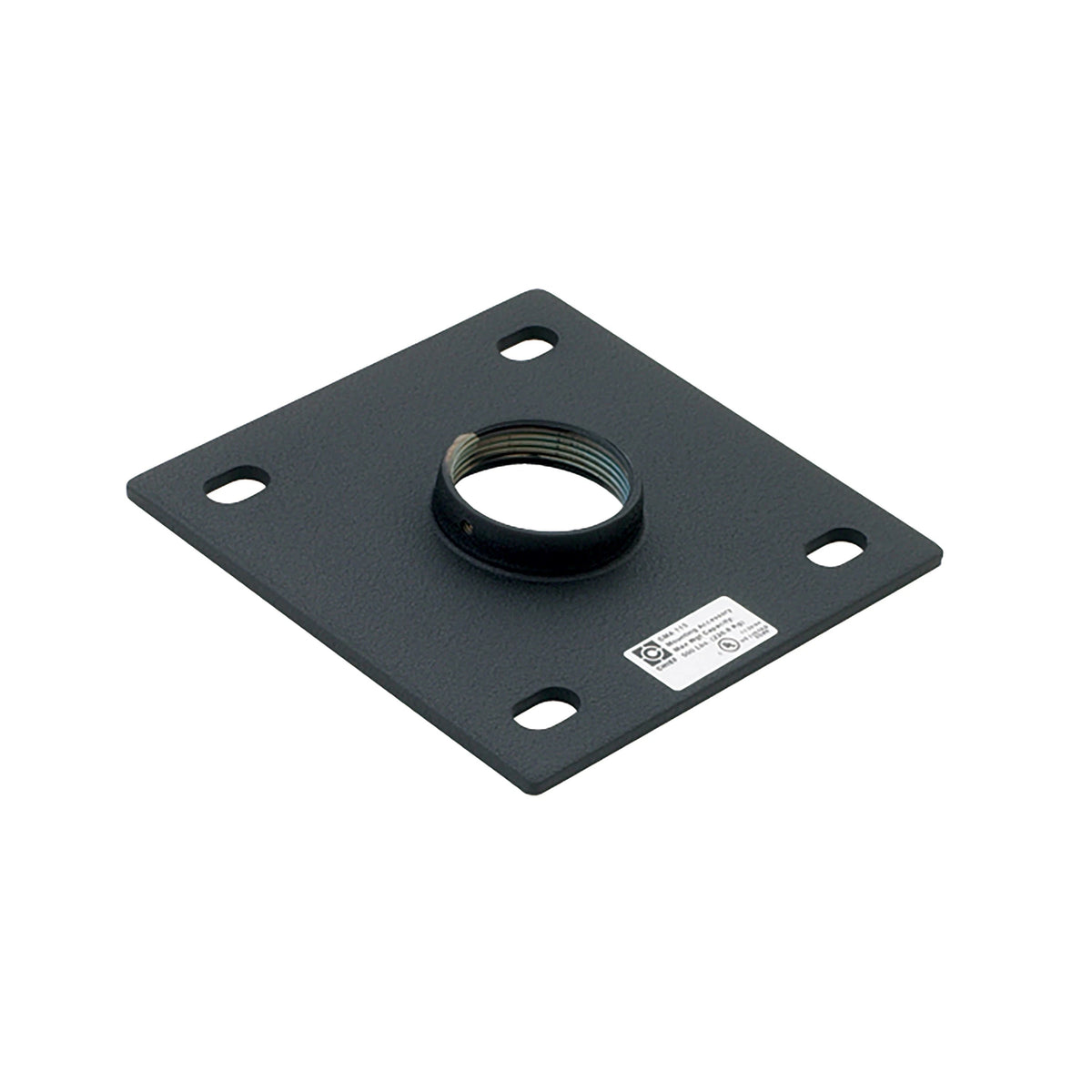 Chief CMA115 Ceiling Plate Flat