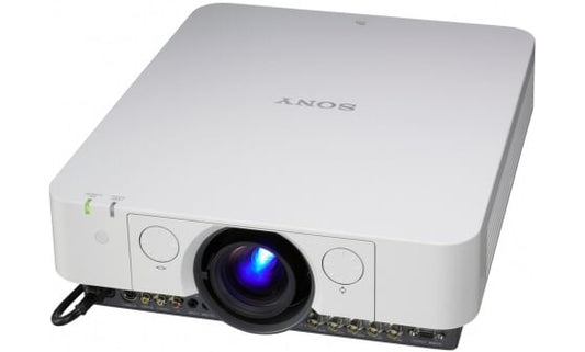 Sony VPL-FH36 WUXGA installation projector with bundled lens