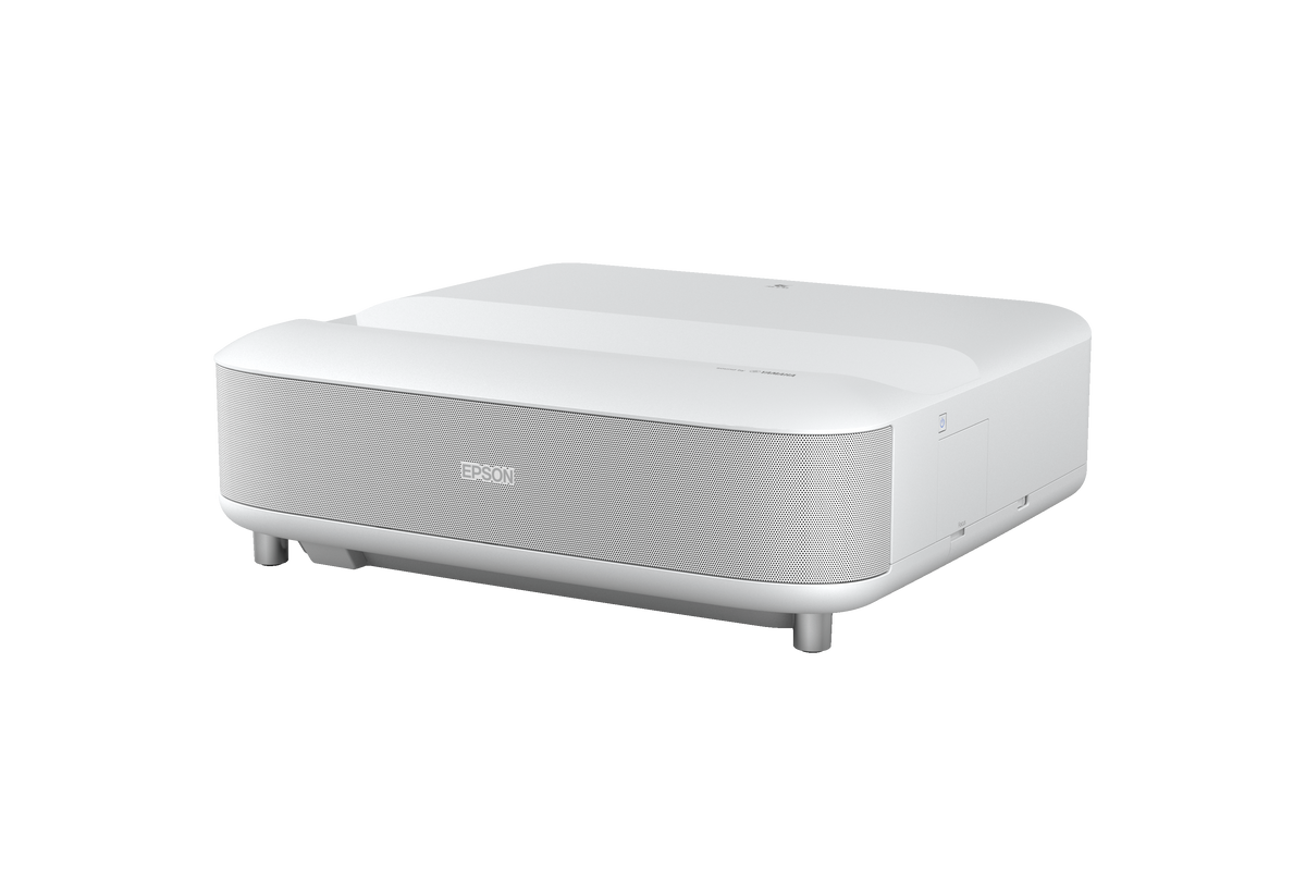 Epson EH-LS650W: 3,600 Lumens 4K PRO-UHD 3LCD Laser Projector for Home Cinema, view 3