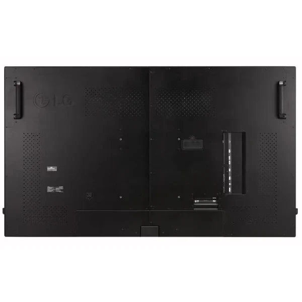 LG 55TC3D 55" Interactive Digital Board Ultra-Precise P-Cap Multi-Touch Collaboration Display