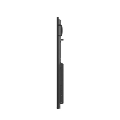 LG 75TR3DJ 75" Class TR3DJ Series 4K UHD IPS Interactive Digital Board (75TR3DJ-B)