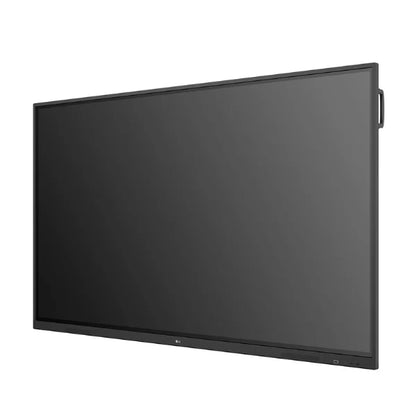 LG 75TR3DJ 75" Class TR3DJ Series 4K UHD IPS Interactive Digital Board (75TR3DJ-B)