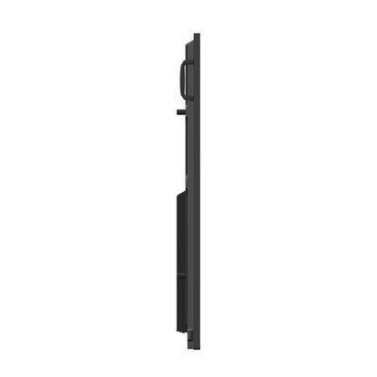 LG 65TR3DJ 65" Class TR3DJ Series 4K UHD IPS Interactive Digital Board (65TR3DJ-B)