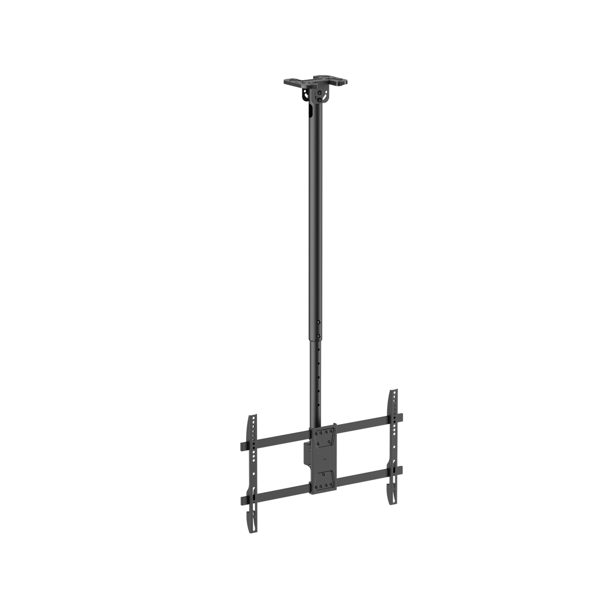 VSYS VCM-CE1546L heavy duty telescoping TV ceiling mount