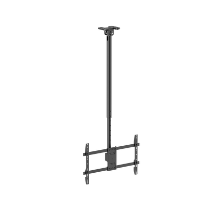 VSYS VCM-CE1546L heavy duty telescoping TV ceiling mount