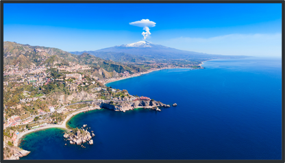 Panasonic TH-65SQ3: 65 Inch 4K UHD Professional Display, 500 cd/m2, view 2