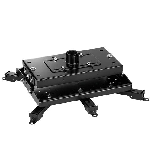Chief VCMU Projector Mount with Universal HBU Bracket