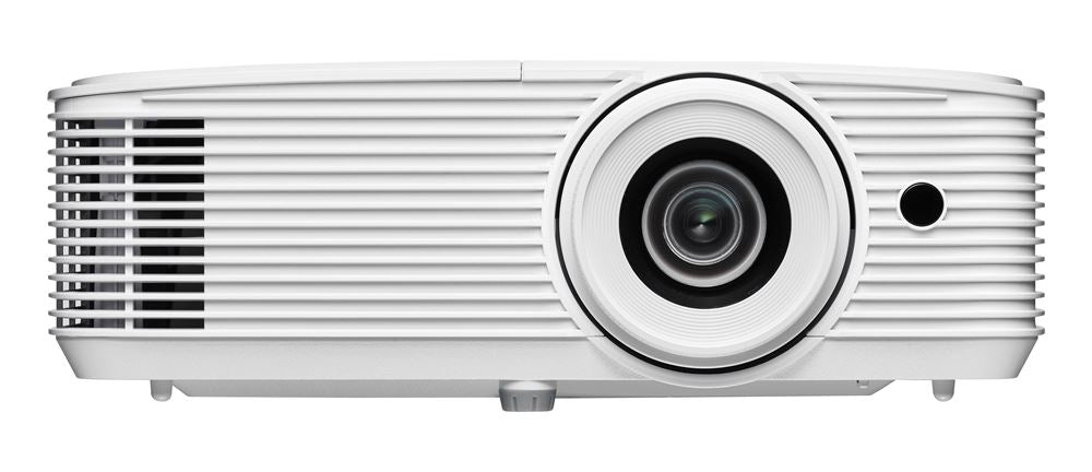 Optoma HD30LV: 4,500 Lumen 1080p Lamp Projector with Standard Throw Lens, view 2