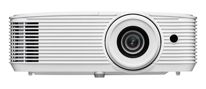 Optoma HD30LV: 4,500 Lumen 1080p Lamp Projector with Standard Throw Lens, view 2
