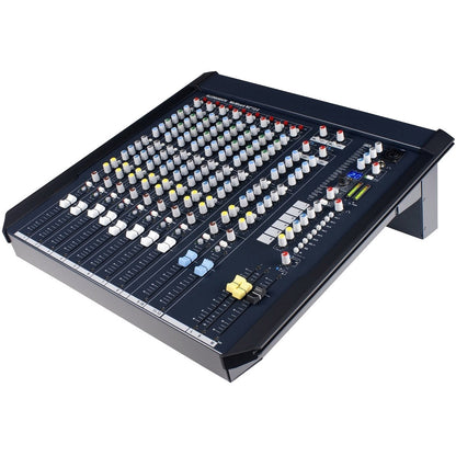 Allen & Heath MixWizard WZ4 12:2 all purpose analog mixer