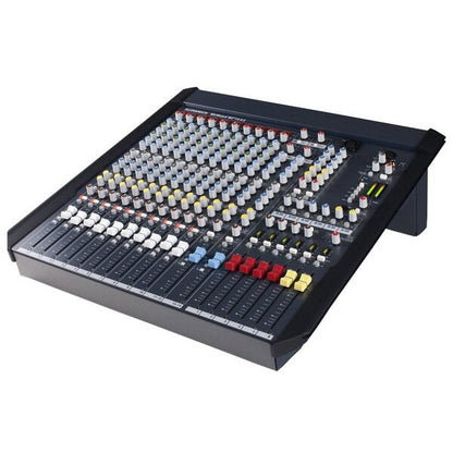 Allen & Heath MixWizard WZ4 14:4:2 all purpose analog mixer