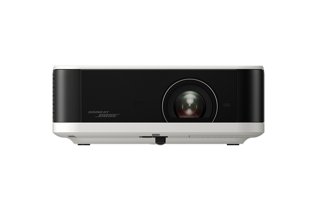 Epson LifeStudio Pop EF-61W: 700 Lumens 1080p 3LCD Led Projector