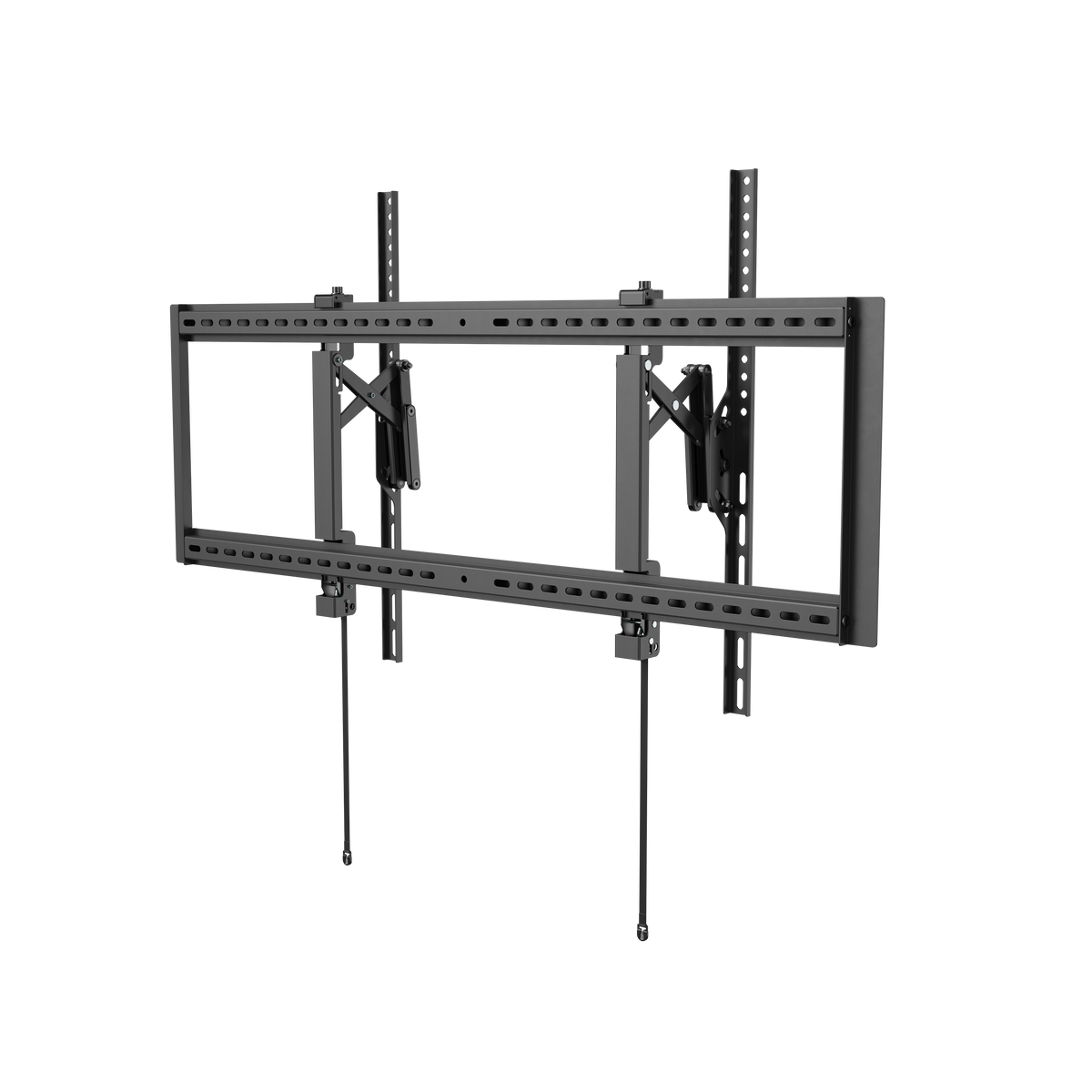 VSYS VS03P-610T wall mount extended profile detail