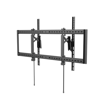 VSYS VS03P-610T wall mount extended profile detail