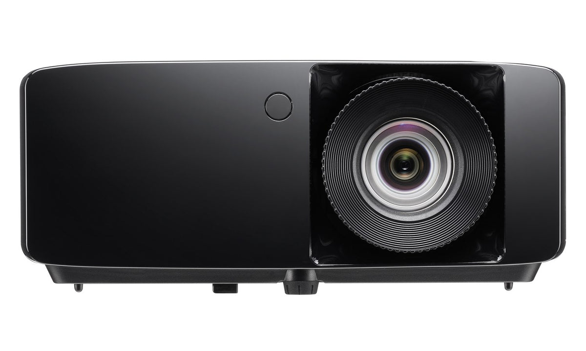 Optoma UHZ67: 4,300 Lumen 4K UHD Laser Projector with Standard Throw Lens, view 6