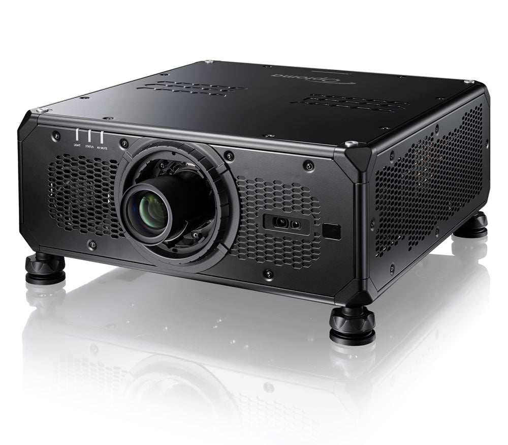 Optoma ZU1700: 17,000 Lumen WUXGA Laser Projector