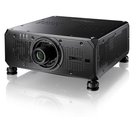 Optoma ZU1700: 17,000 Lumen WUXGA Laser Projector