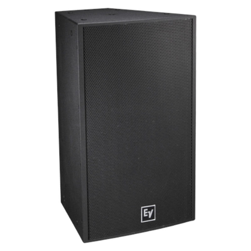 Electro-Voice EVF-1151S: 15-Inch Passive Subwoofer, White