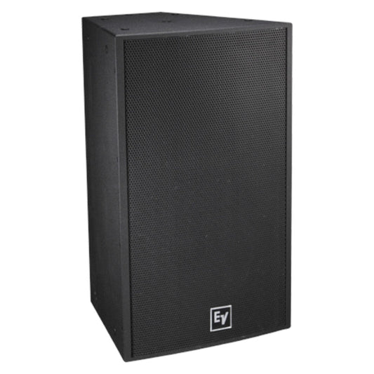 Electro-Voice EVF-1151S: 15-Inch Passive Subwoofer, White