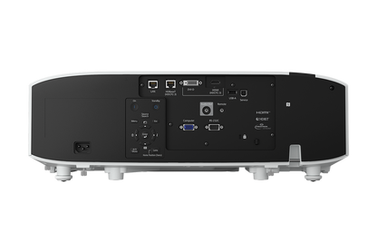 Epson EB-PU1007W: 7,000 Lumens WUXGA 3LCD Laser Projector, Interchangeable Lens, view 6