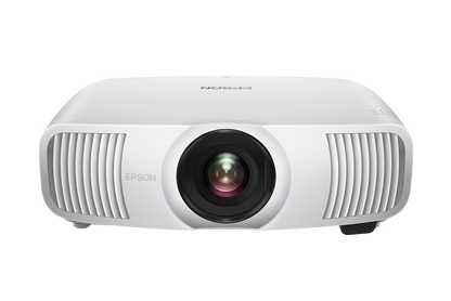 Epson EH-LS11000W: 2,500 Lumens 4K 3840 x 2160, 8.3m pixels, 16:9 3LCD Laser Projector for Home Cinema