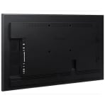 Samsung QMB Series 43" QM43B Ultra HD 4K 24/7 Smart Slim Design Professional Commercial Signage LED Display