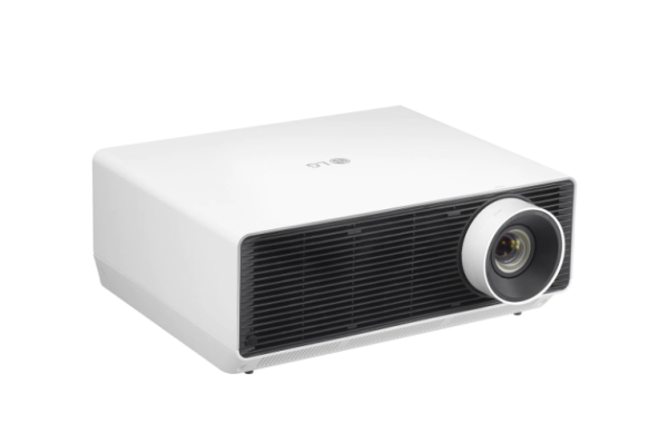 LG BF50RG ProBeam Laser Projector – 5,000 Lumens, WUXGA