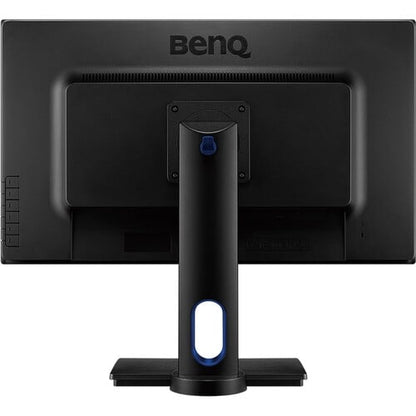 BenQ DesignVue PD2700Q 27 inch QHD sRGB designer monitor, view 2